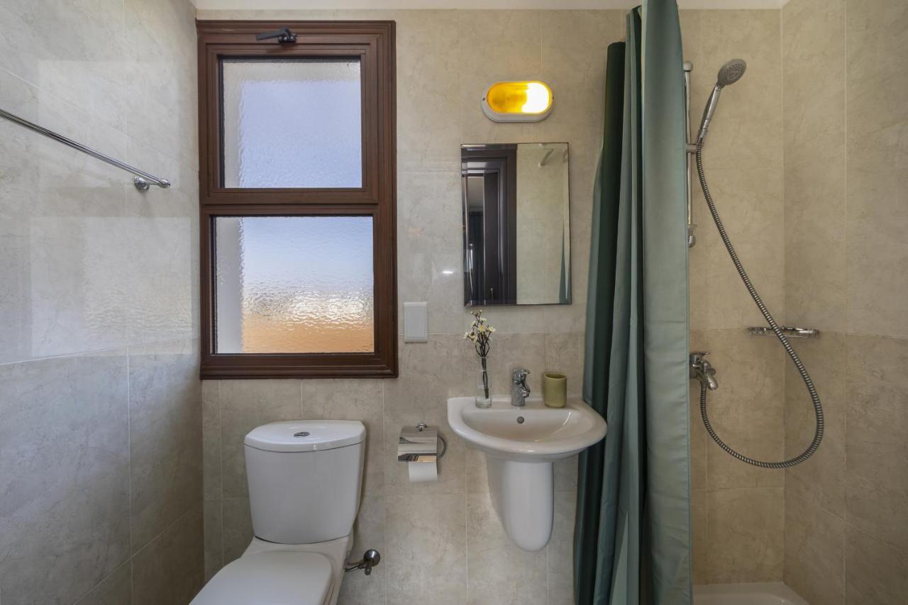 Ayia Thekla Villa Annamaria Ayia Napa Exterior foto